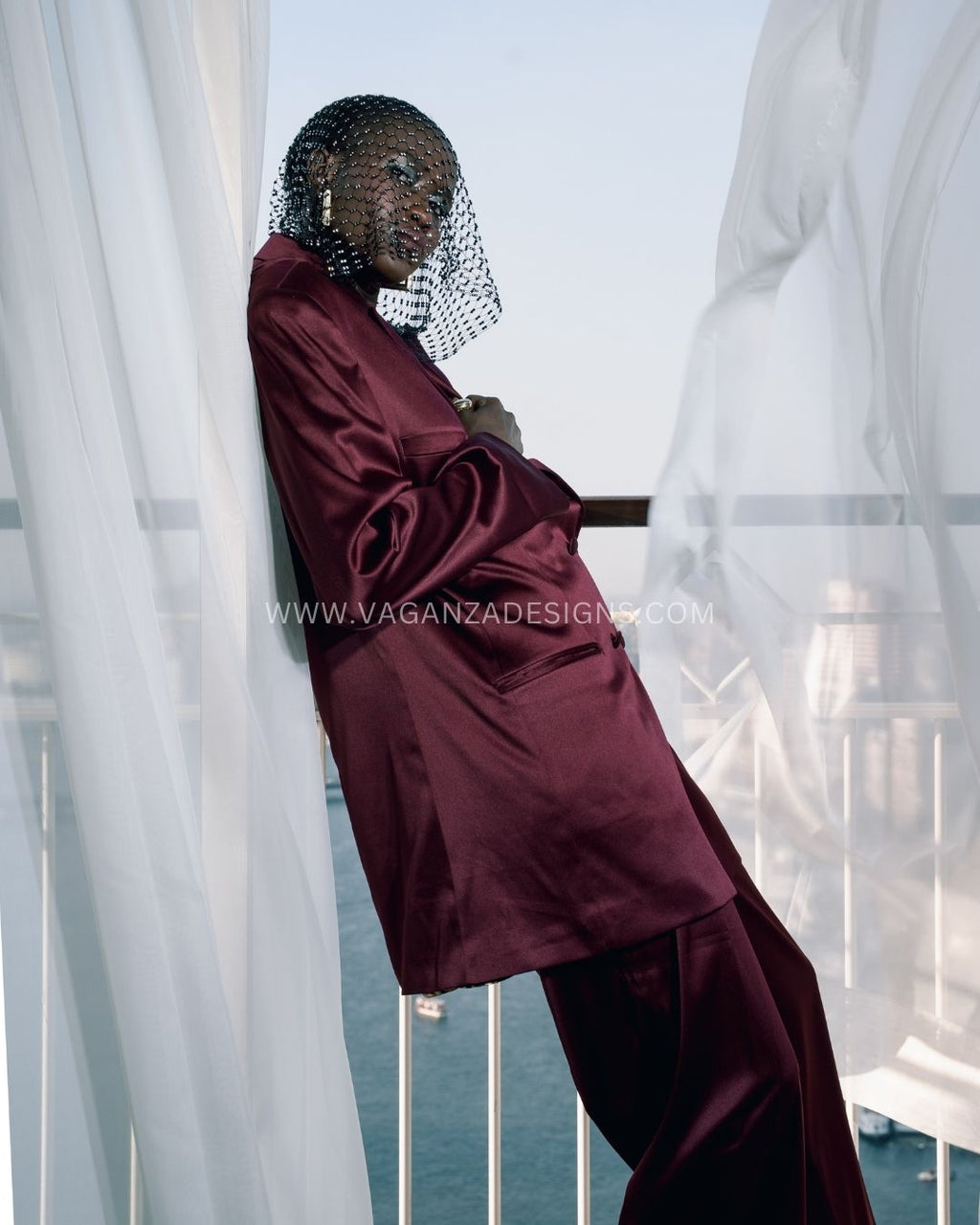 Rubina Suit