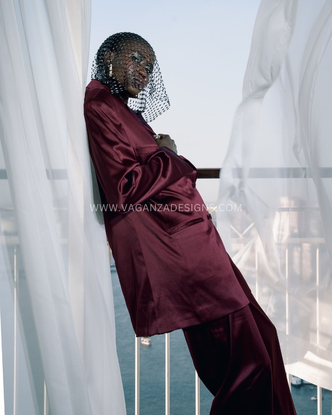 Rubina Suit