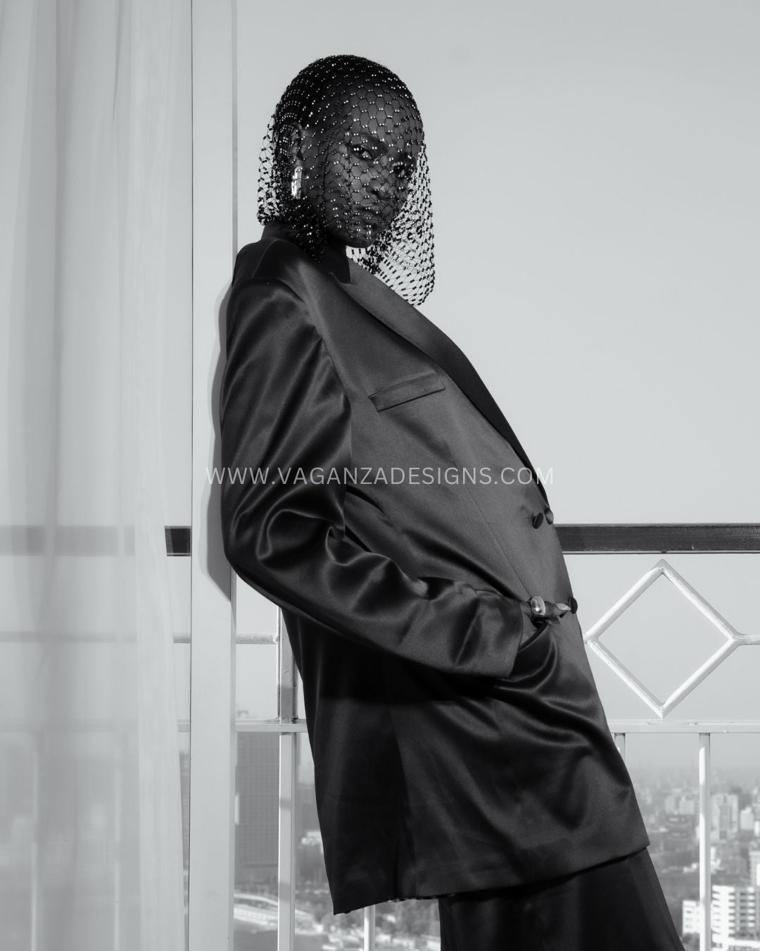 Rubina Suit